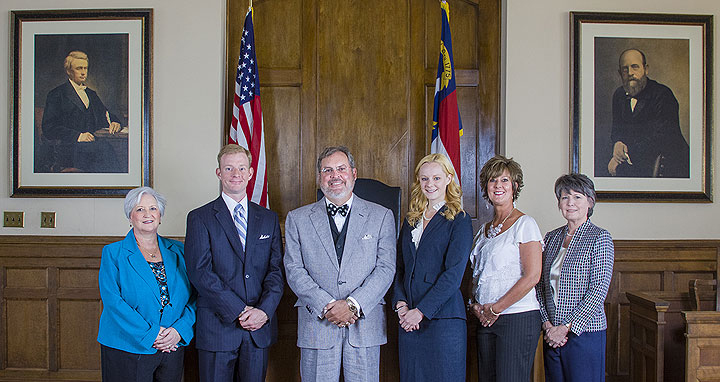 Burns, Gray & Gray Law Firm